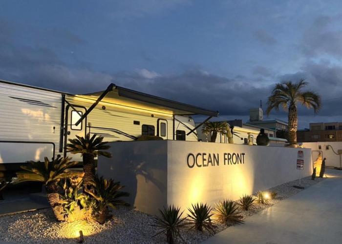 OCEAN FRONT TATEYAMA - Vacation STAY 37303v