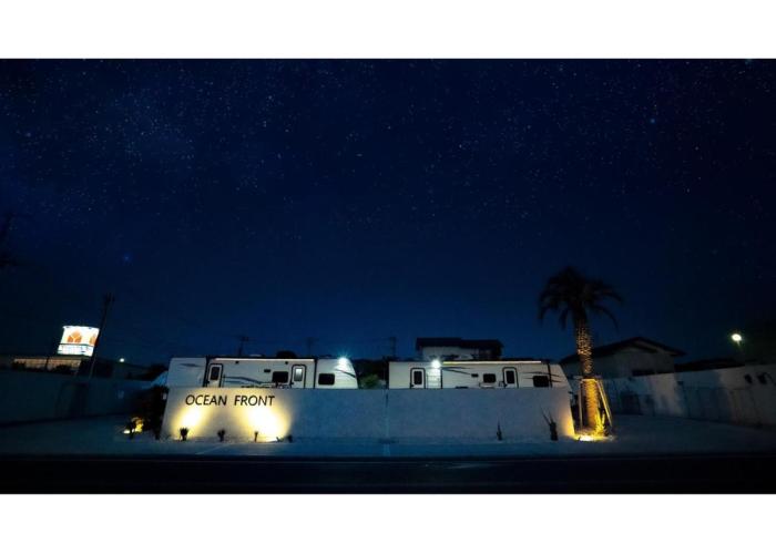 OCEAN FRONT TATEYAMA - Vacation STAY 37303v