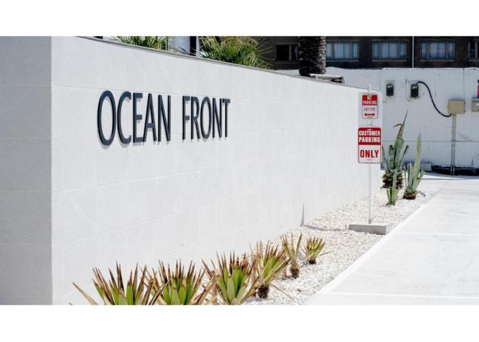 OCEAN FRONT TATEYAMA - Vacation STAY 37303v