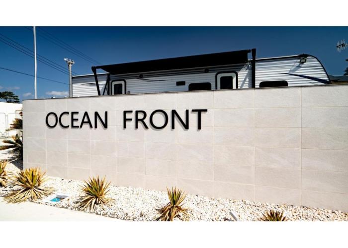 OCEAN FRONT TATEYAMA - Vacation STAY 37303v