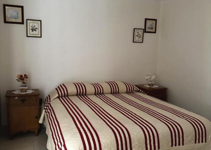 Departamento con baño privado
