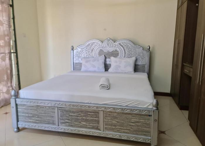 Flix accommodation Apa Nyali