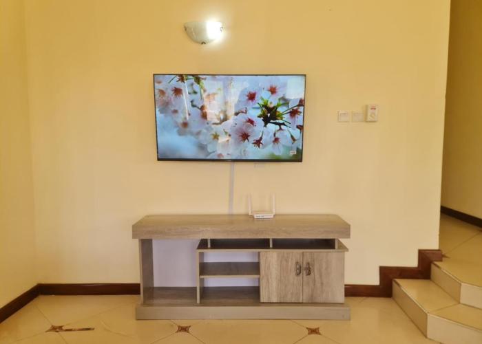 Flix accommodation Apa Nyali