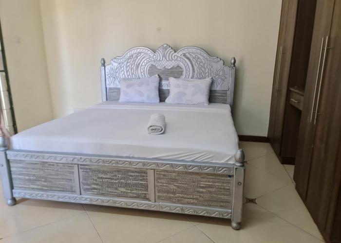 Flix accommodation Apa Nyali
