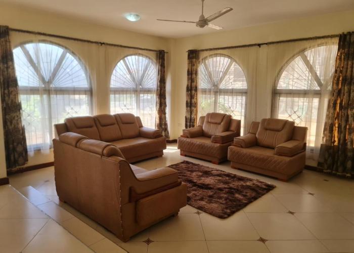 Flix accommodation Apa Nyali
