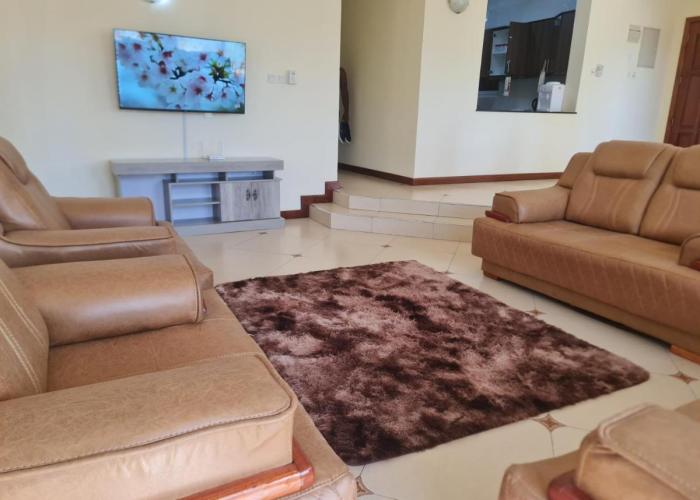 Flix accommodation Apa Nyali