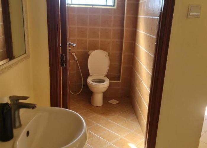 Flix accommodation Apa Nyali