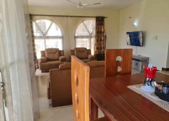 Flix accommodation Apa Nyali