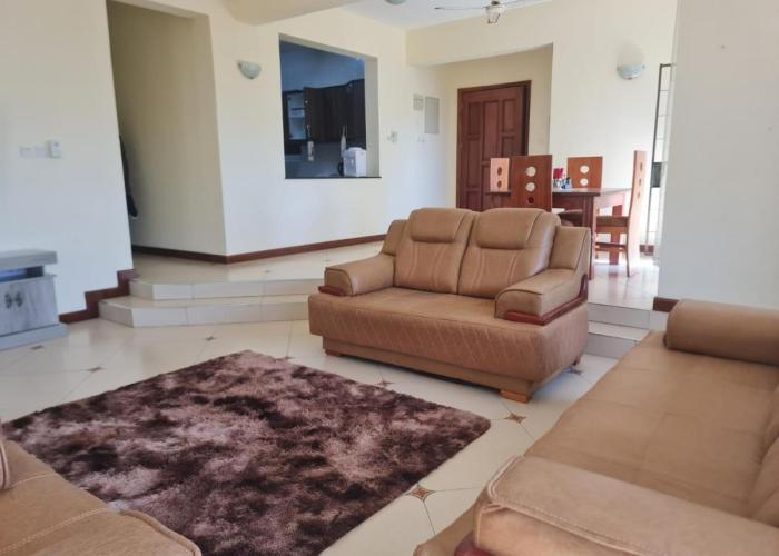 Flix accommodation Apa Nyali