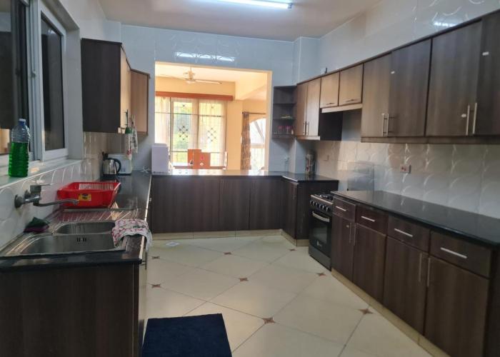 Flix accommodation Apa Nyali