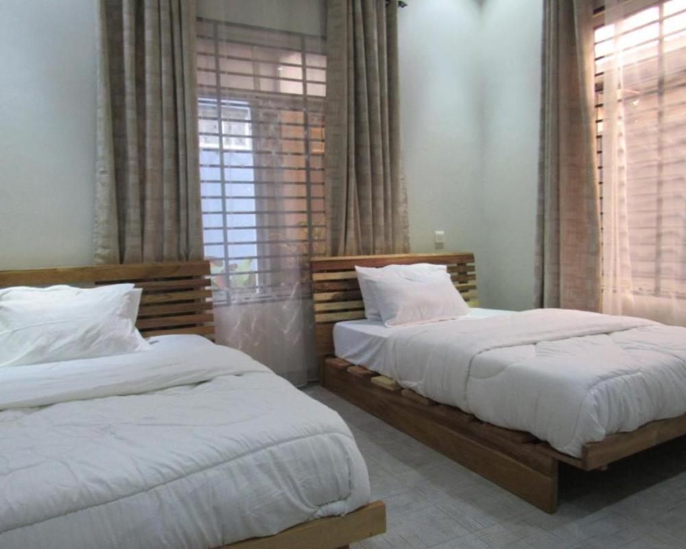 фото Moshi Epic Accommodation