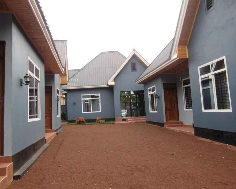 фото Moshi Epic Accommodation