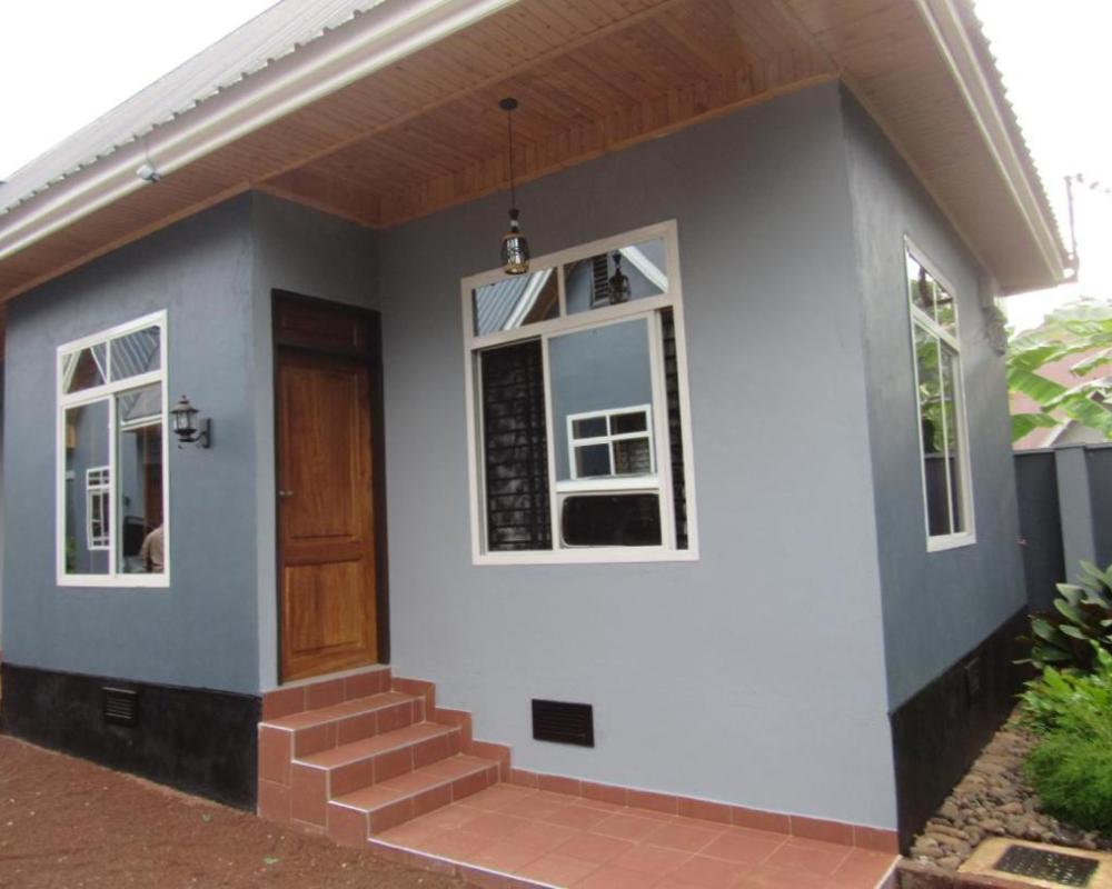 фото Moshi Epic Accommodation