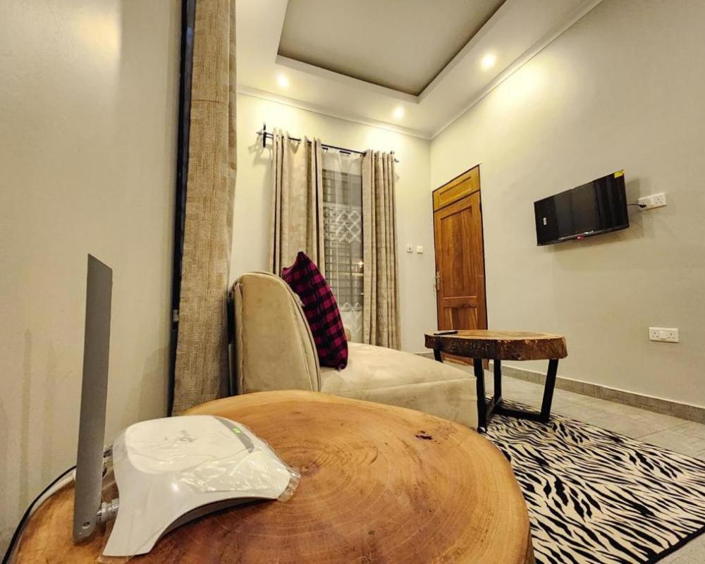фото Moshi Epic Accommodation