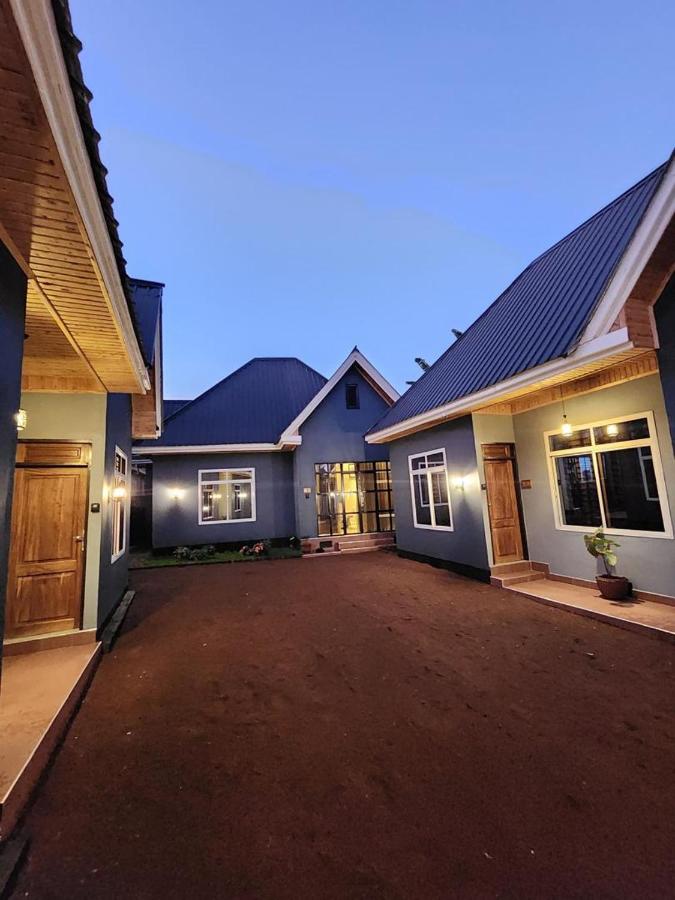 фото Moshi Epic Accommodation