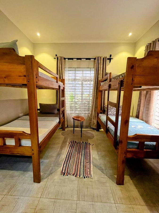 фото Moshi Epic Accommodation
