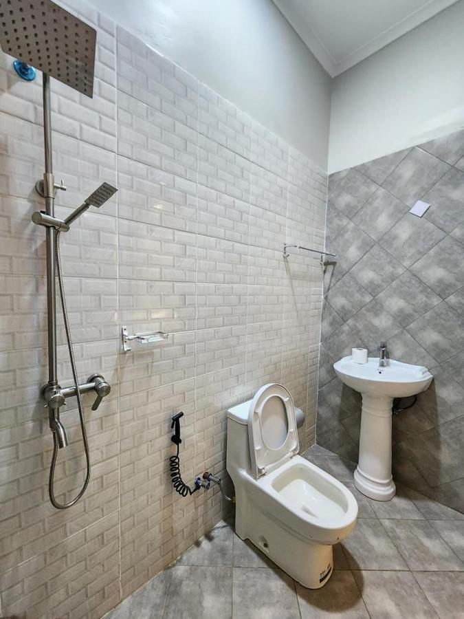 фото Moshi Epic Accommodation