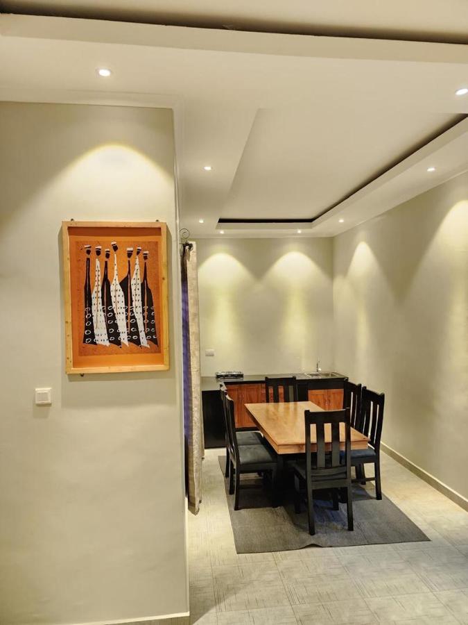 фото Moshi Epic Accommodation