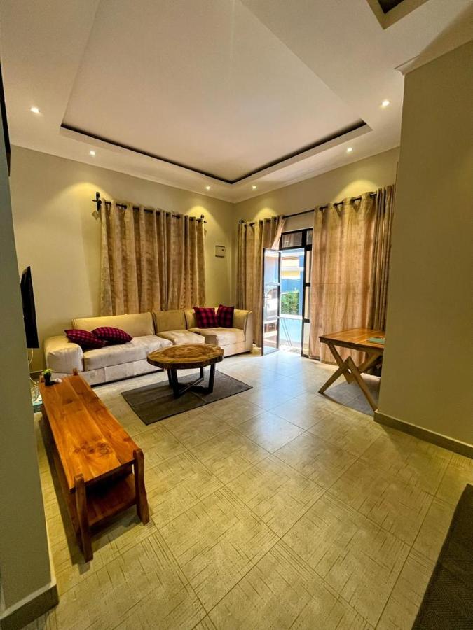 фото Moshi Epic Accommodation