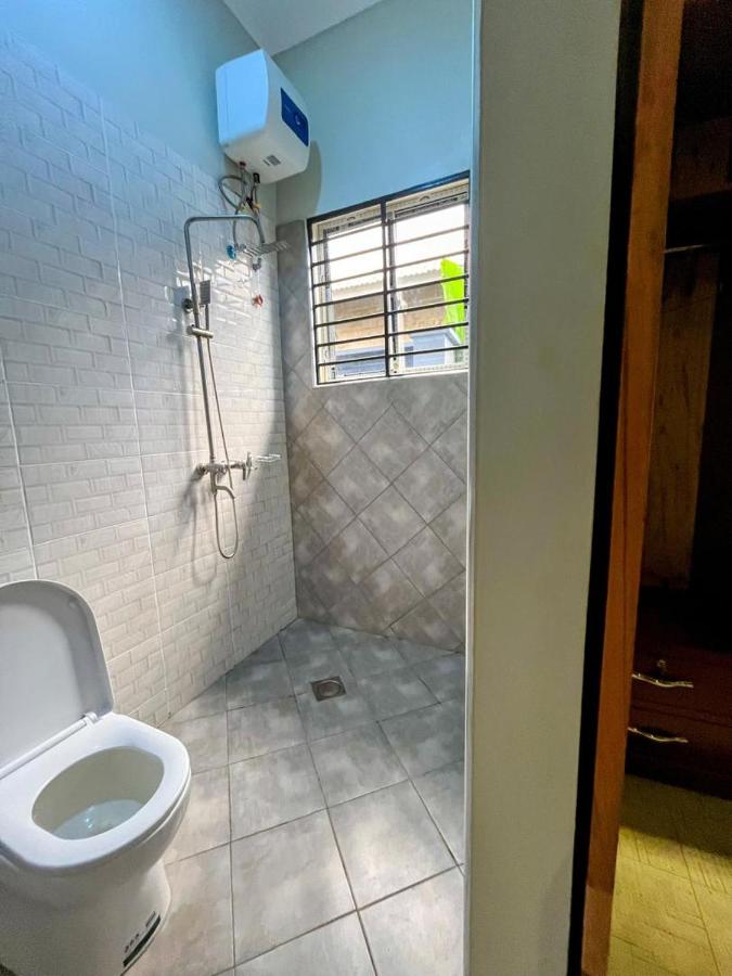 фото Moshi Epic Accommodation