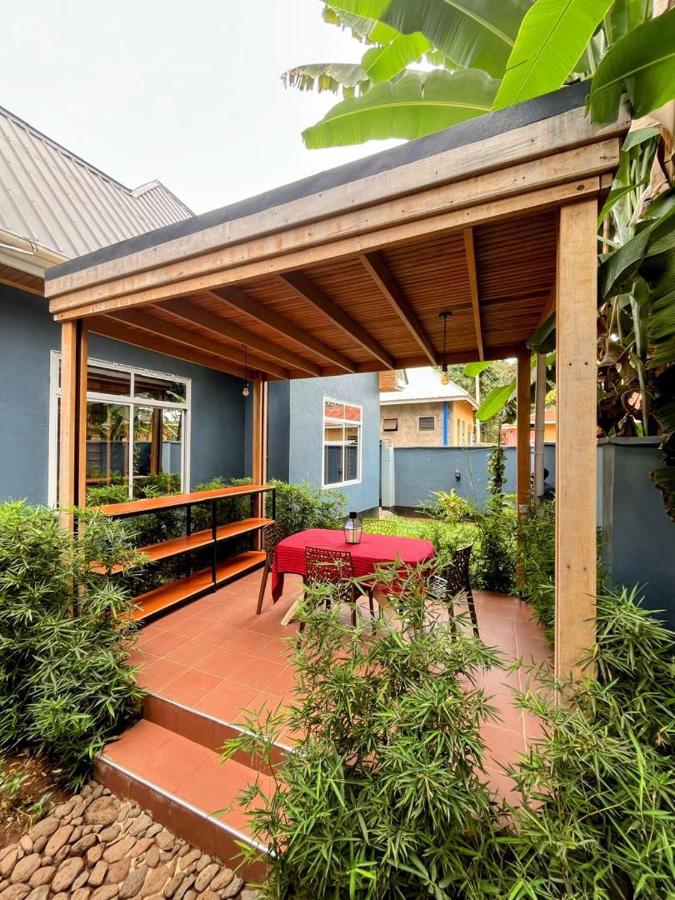 фото Moshi Epic Accommodation