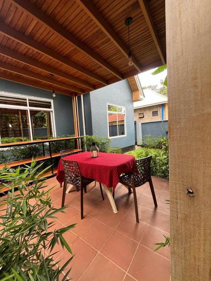 фото Moshi Epic Accommodation