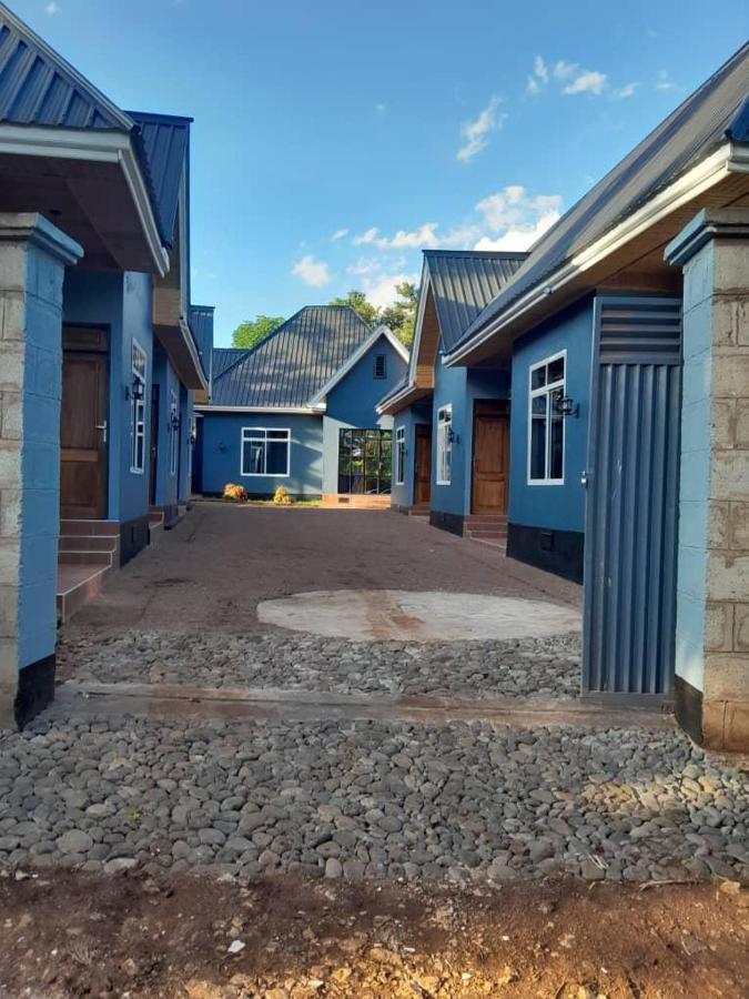 фото Moshi Epic Accommodation