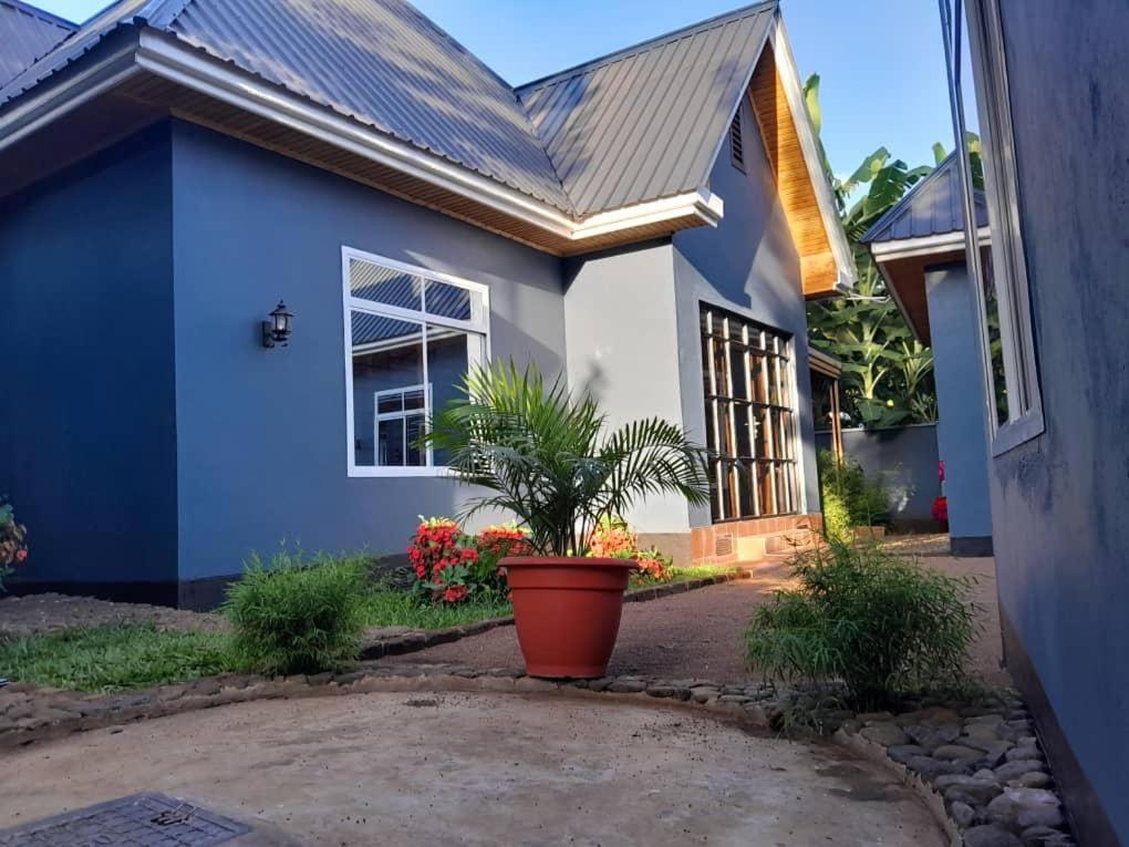 фото Moshi Epic Accommodation