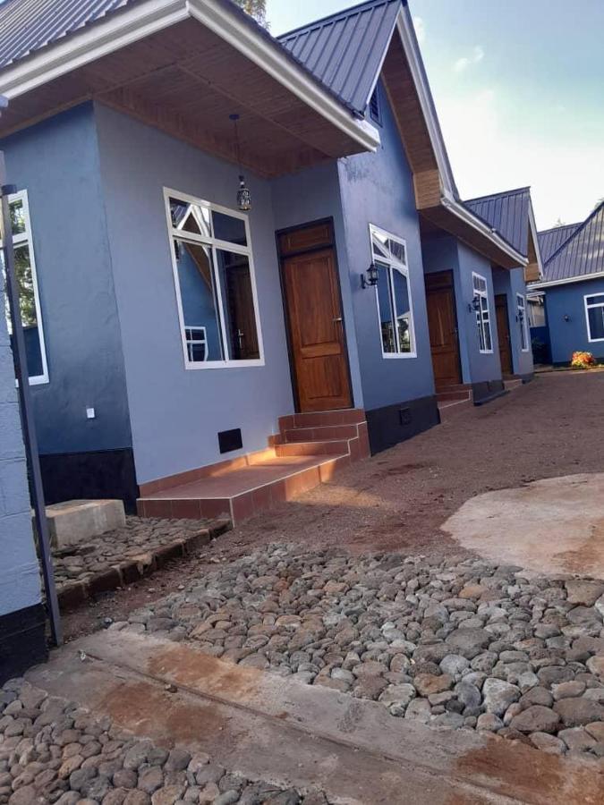 фото Moshi Epic Accommodation