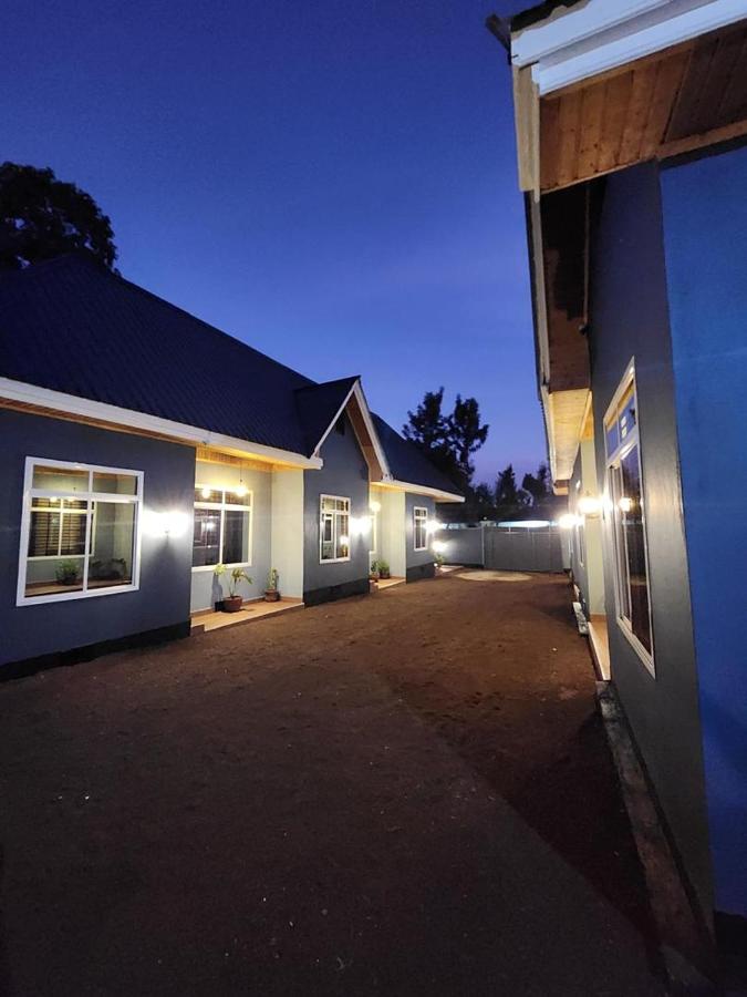фото Moshi Epic Accommodation