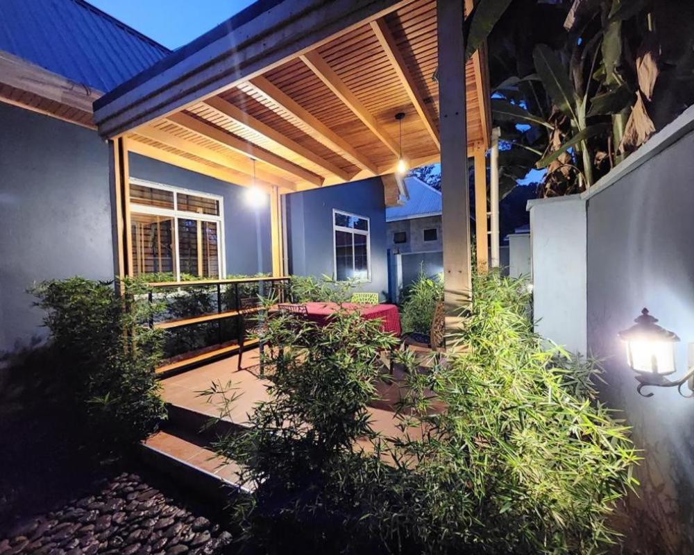 фото Moshi Epic Accommodation