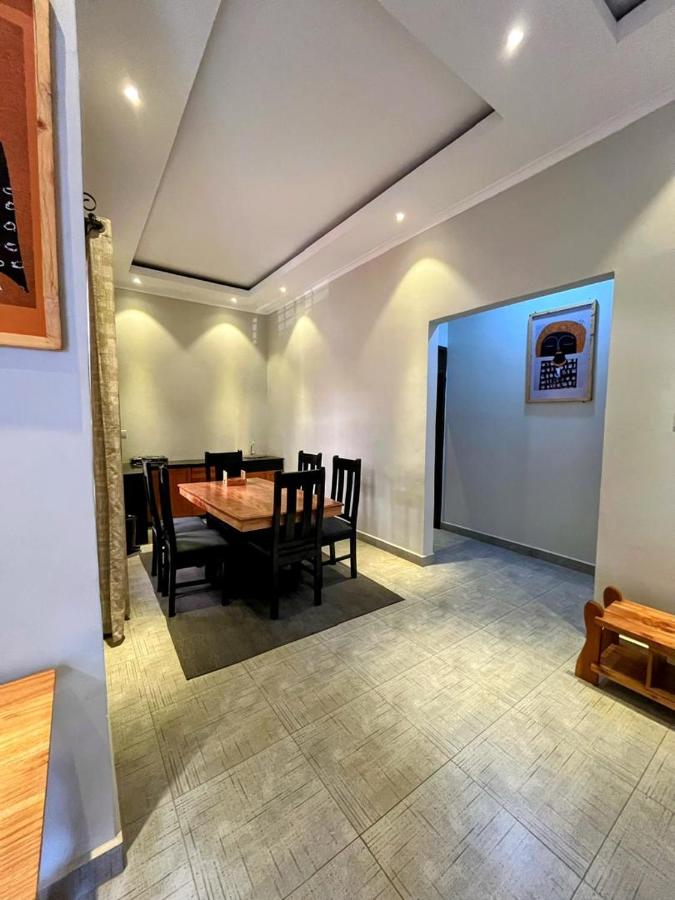 фото Moshi Epic Accommodation