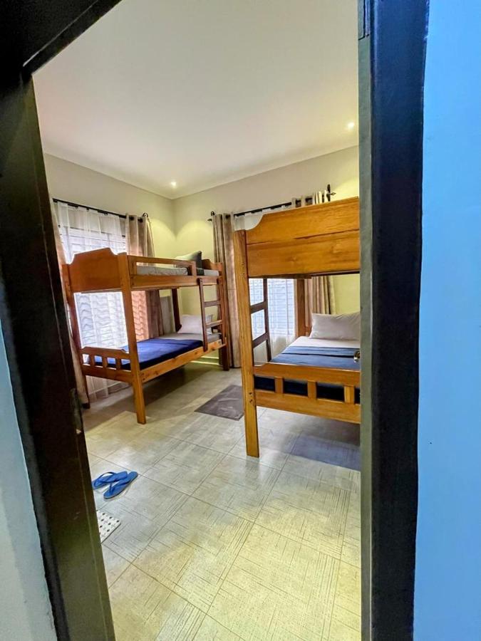 фото Moshi Epic Accommodation