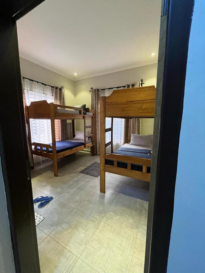 фото Moshi Epic Accommodation