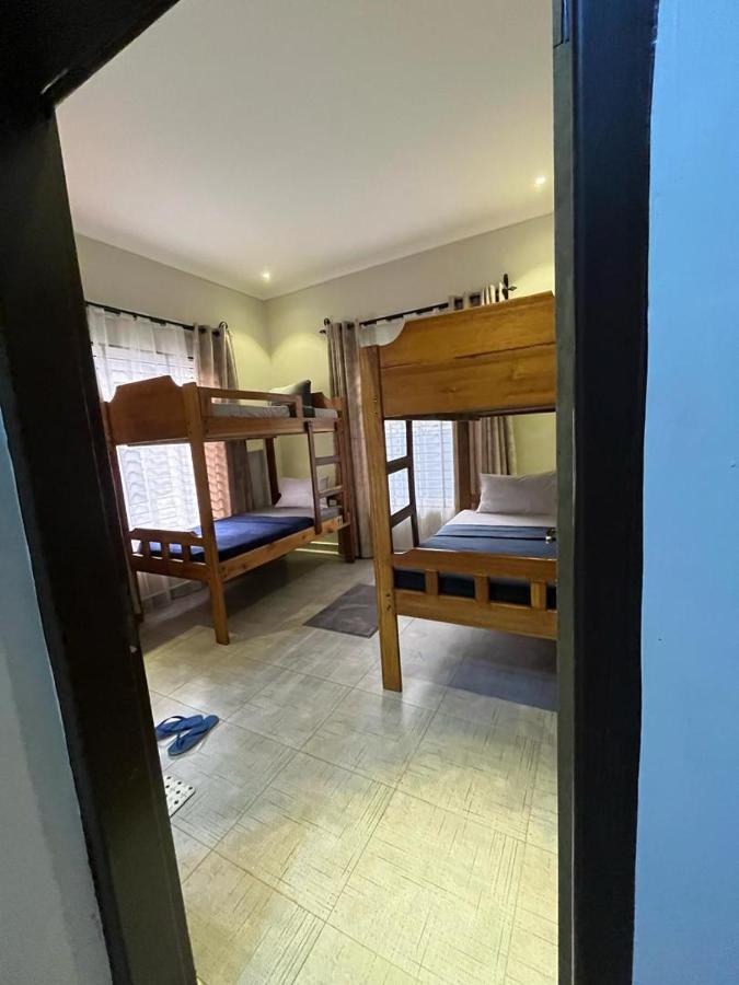 фото Moshi Epic Accommodation