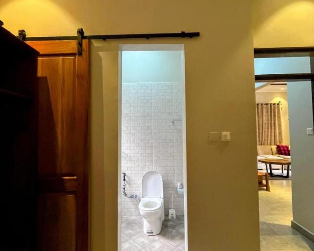 фото Moshi Epic Accommodation