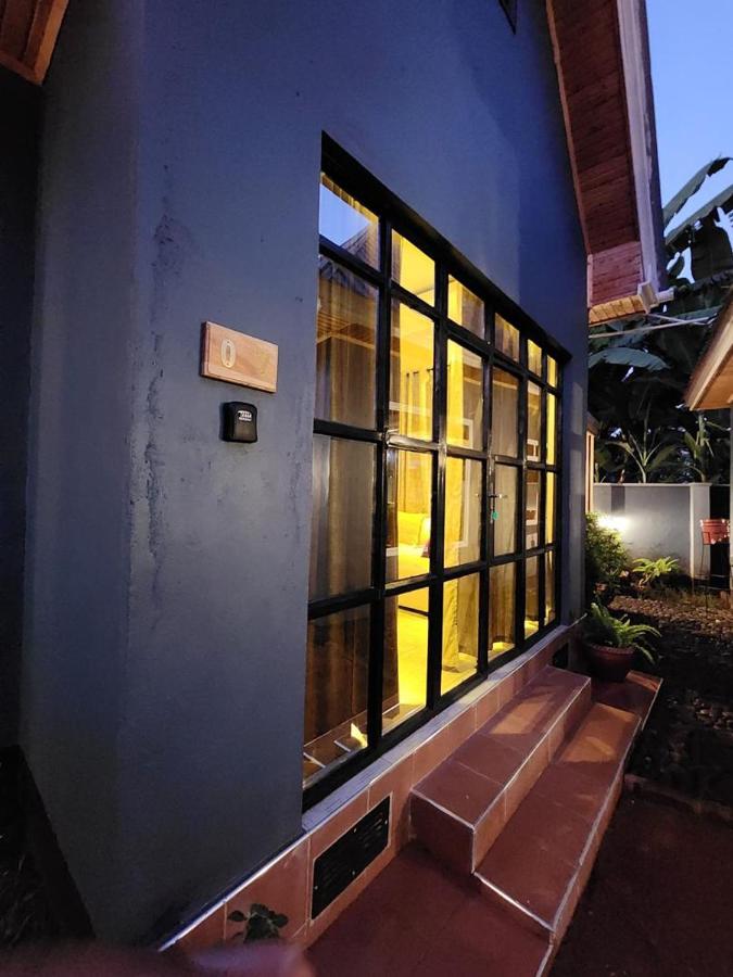 фото Moshi Epic Accommodation