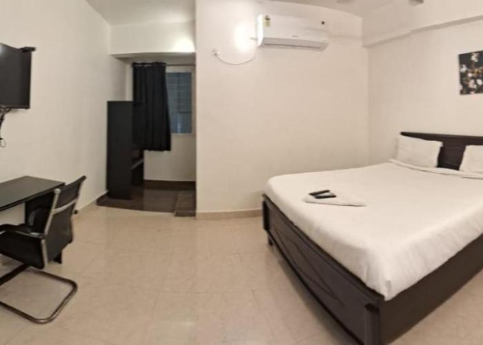 Hotel MN Stays