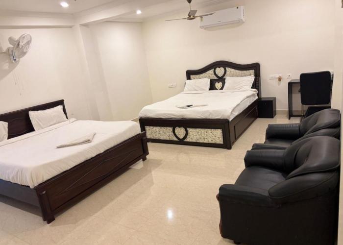 Hotel MN Stays