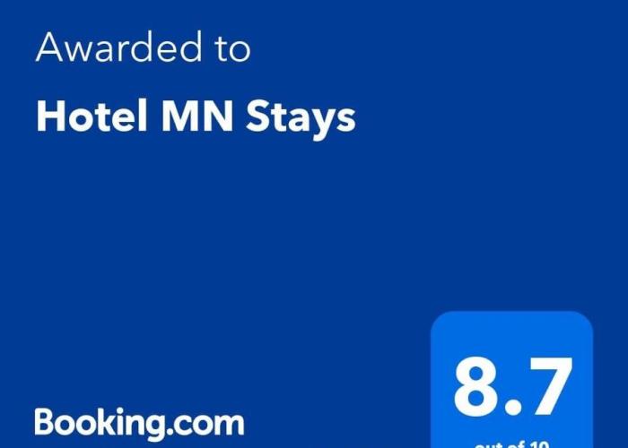 Hotel MN Stays