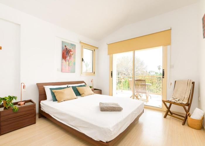 Villa Anassa Privat Pool Near Beach