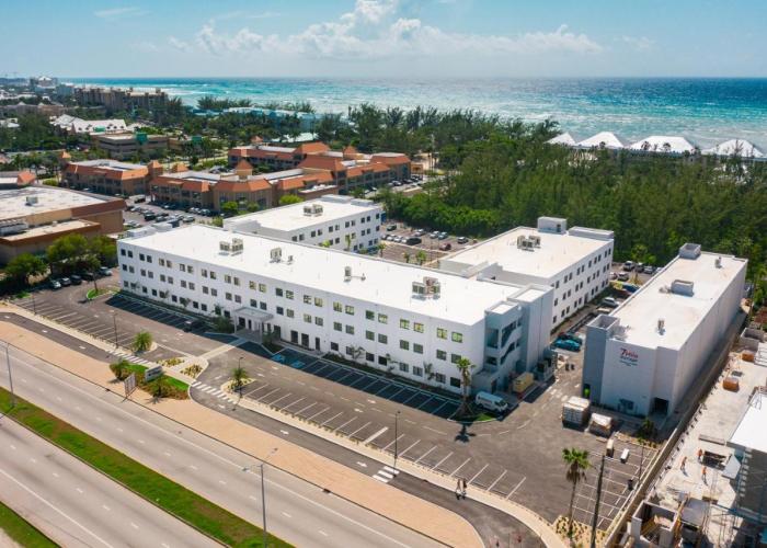 Governors Village - 1,2,3 & 4 Bedroom Apartments on Seven Mile Beach Corridor