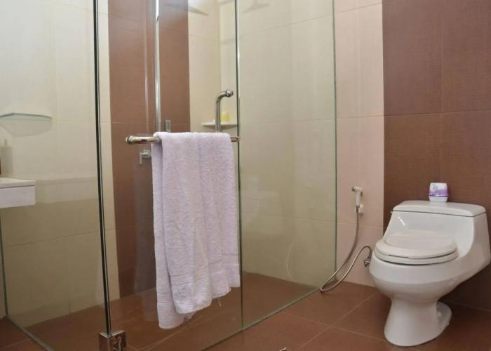 Morning Glory Mountain View 4BR Villa with Pool