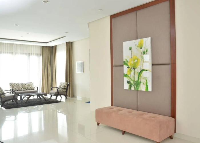 Morning Glory Mountain View 4BR Villa with Pool