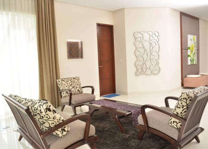 Morning Glory Mountain View 4BR Villa with Pool
