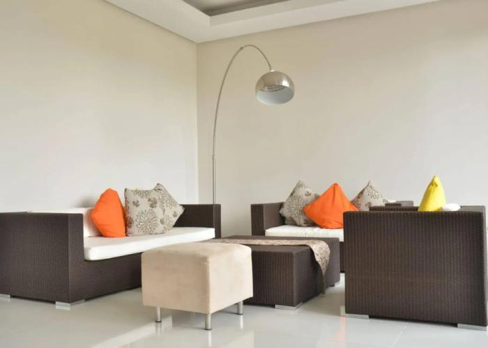 Morning Glory Mountain View 4BR Villa with Pool