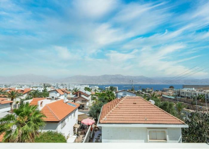 Villa Li Eilat