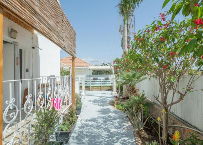 Villa Li Eilat