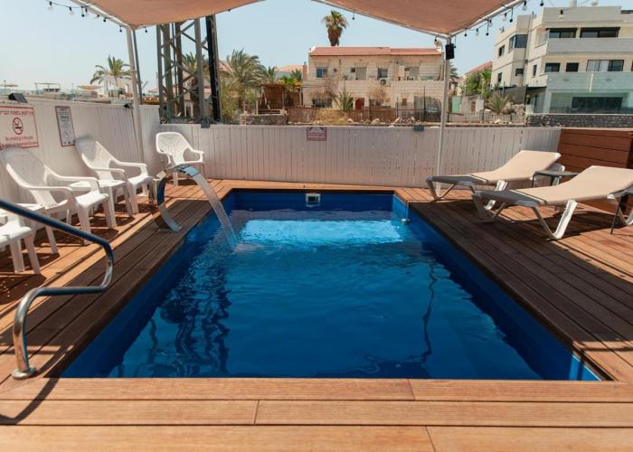 Villa Li Eilat