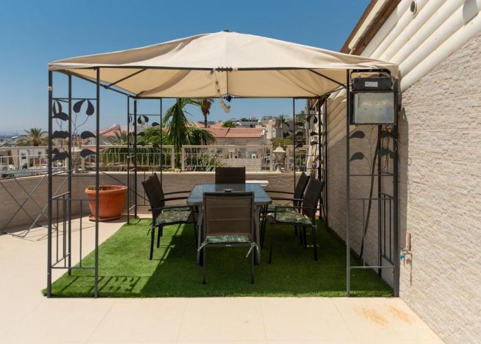 Villa Li Eilat